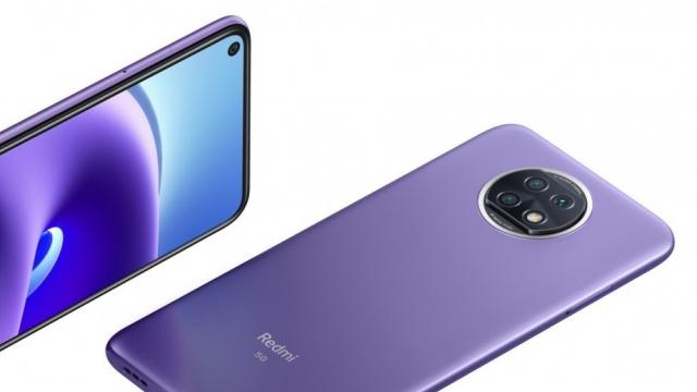 <b>Xiaomi lansează Redmi Note 9T: telefon 5G de buget, cu baterie generoasă, cameră triplă</b>În cadrul unui eveniment desfăşurat astăzi la ora 14:00, Xiaomi a anunţat primele sale telefoane din 2021. E vorba despre Redmi Note 9T, dar şi despre Redmi 9T. În acest articol ne ocupăm de primul, un telefon