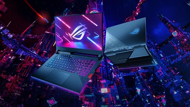 <b>CES 2021: Asus ROG Strix Scar 15/17 sunt laptopuri cu GPU RTX 30xx și ecrane IPS cu refresh rate de până la 360Hz</b>În seria ROG Strix, Asus a lansat modelele G15/G17 pentru gaming casual. Totuși, pentru cine își dorește o experiență de gaming la un alt nivel, Strix Scar 15 și Strix Scar 17 sunt mult mai bine dotate. Bineînțeles, acestea ar trebui să vină și cu prețuri