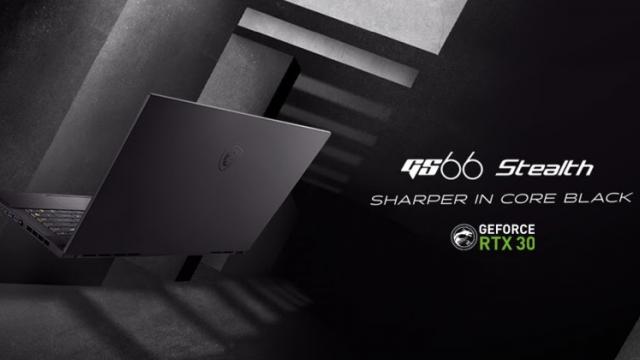 <b>CES 2021: MSI a prezentat modelele GS66 Stealth, GP66 și GP76 Leopard - Notebook-uri îmbunătățite pentru gameri și productivitate on-the-go</b>MSI a prezentat multe laptopuri în cadrul CES 2021. Vedeta rămâne GE76 Raider Dragon Edition, dar pentru cine preferă un design minimalist, avem laptopurile din seria Stealth și Leopard. Mai jos toate detaliile.  Din seria Stealth,, MSI a anunțat modelele