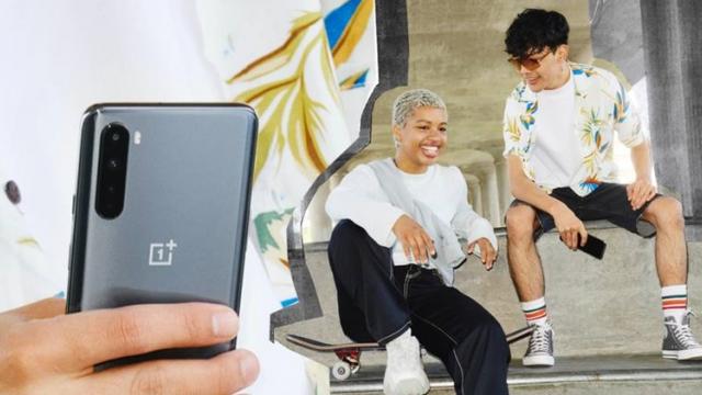 <b>FLASH DEALS pe QUICKMOBILE! OnePlus Nord la preț mai bun decât la producător, Chromecast și sonerie video RING</b>Astăzi cei de la QuickMobile au dat startul unei noi campanii de tip FLASH DEALS, cu oferte atractive la o gamă largă de dispozitive, inclusiv smartphone-uri, gadget-uri TV și produse 