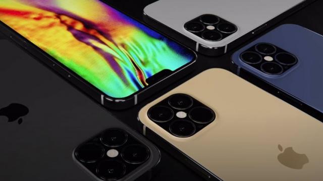 <b>Apple ar lansa noua serie de telefoane sub numele de iPhone 12S; Designul ar rămâne neschimbat</b>Apple rămâne una dintre companiile care creează hype, indiferent de produsele lansate. Chiar înainte de debutul noii serii, iPhone 12, au existat o mulțime de zvonuri despre următoarea generație de telefoane "iPhone 13". Chiar și noi, am scris o mulțime