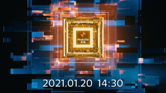 <b>MediaTek pregătește lansarea procesorului flagship Dimensity 1200 pe 20 ianuarie; Ar depăși Snapdragon 865 în benchmark-uri </b>Începutul anului ne aduce și lansări importante de procesoare, iar acum după debutul lui Exynos 1200 ne pregătim de introducerea lui MediaTek Dimensity 1200