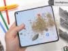 OPPO Find N zgâriat și umplut cu țărână de către JerryRigEverything! Noul pliabil într-un test dur de rezistență (Video)
