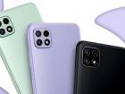 Samsung va oferi cameră foto de 50 mpx cu OIS pe telefoanele Galaxy A23 4G și A23 5G; Avem noi detalii