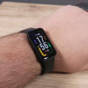 Prezentare Redmi Smart Band Pro - Brățara pentru fitness care oferă exact ceea ce promite: Funcții utile și o autonomie excelentă!