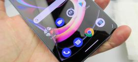 Motorola Edge 20 Pro: OS, UI, aplicaţii gata de productivitate prin Ready For, versiunea nouă