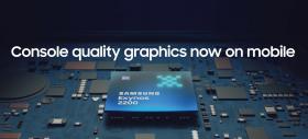 Samsung anunță procesorul Exynos 2200, care va sosi pe Galaxy S22; Cipset pe 4nm cu GPU Xclipse, bazat pe arhitectura AMD RDNA 2