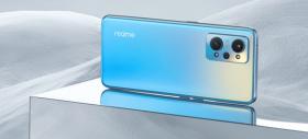 Un telefon misterios realme (RMX3475) apare în baza de date TENAA, alături de imagini și specificații; Ar fi vorba despre realme V25