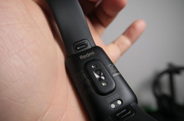 Redmi Smart Band Pro - Unboxing: IMG_4827.jpg