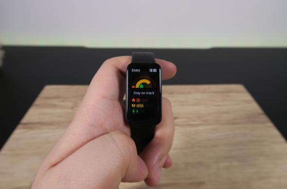 Redmi Smart Band Pro - Galerie foto Mobilissimo.ro: IMG_4898.jpg