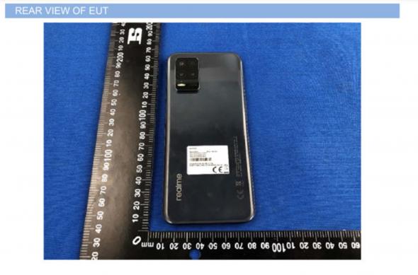 realme 9 - Fotografii FCC: Realme-9-Location-EUT-Photos-Rear-632x420.jpg