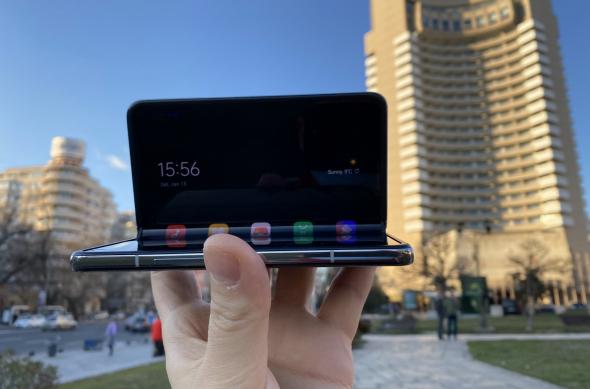 OPPO Find N 5G - Galerie foto Mobilissimo.ro: OPP-Find-N_022.jpg