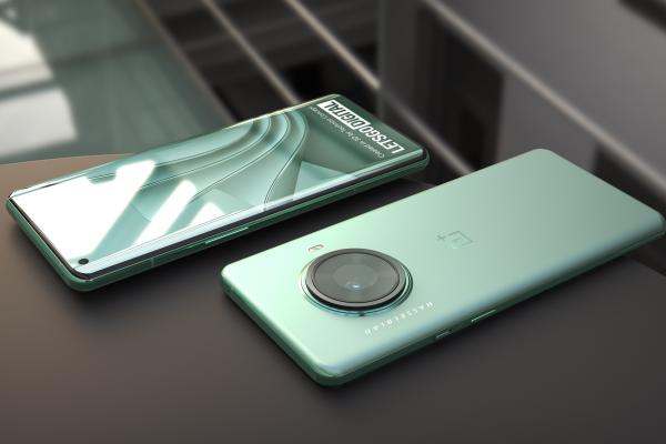 OnePlus 11 Pro ar putea veni cu o cameră rotativă uriașă în spate; Vedem un brevet, randări concept și un video