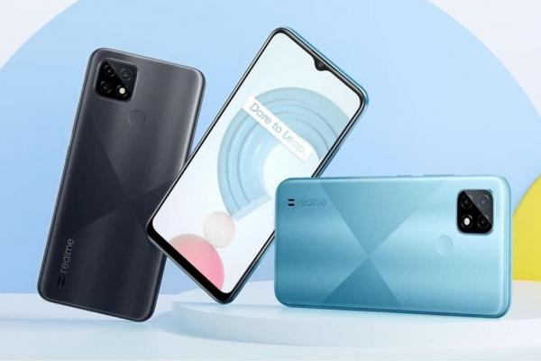 realme C35 urmează să debuteze curând! Telefonul a primit o mulțime de certificări recent