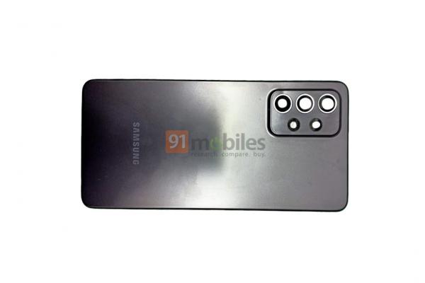 Imagini carcasă - Samsung Galaxy A53 5G