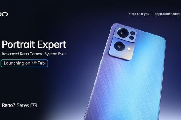 Seria OPPO Reno7 va debuta la nivel global pe 4 februarie! Apar teasere oficiale înainte de lansare