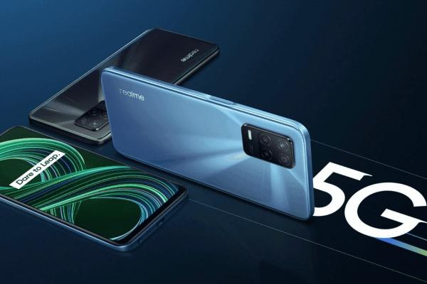 realme 9 5G apare în fotografii reale, direct de pe masa de certificare FCC; Apar în randări și modelele Pro și Pro+