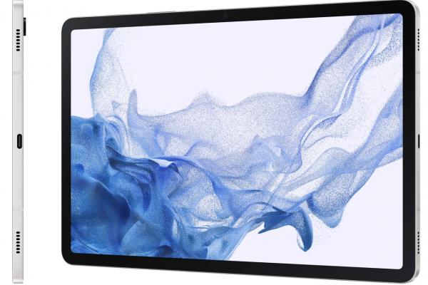 Samsung Galaxy Tab S8 - Fotografii oficiale