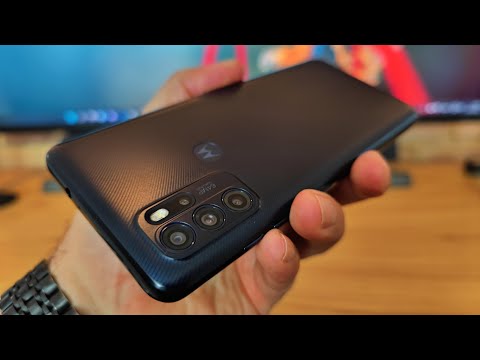 Motorola Moto G60S Video Review în Limba Română