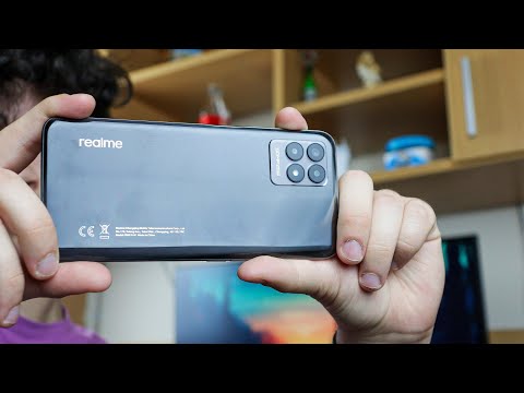 realme 8i Video Review în Limba Română