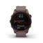 Garmin Fenix 7s Sapphire Solar