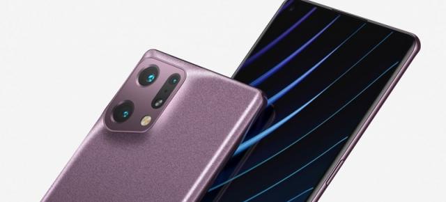 OPPO Find X5 Pro îşi dezvăluie specificaţiile complete, inclusiv senzorii foto; Sună a OnePlus 10 Pro