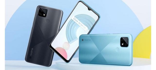 realme C35 urmează să debuteze curând! Telefonul a primit o mulțime de certificări recent