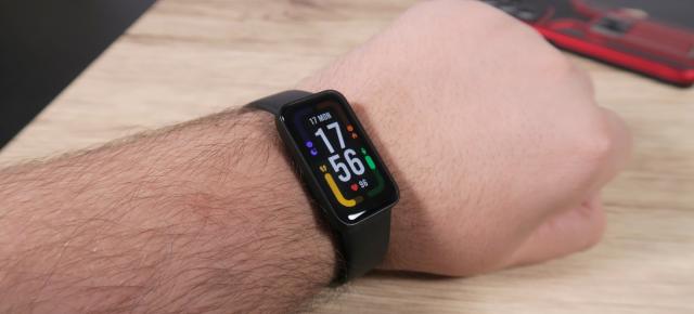 Prezentare Redmi Smart Band Pro - Brățara pentru fitness care oferă exact ceea ce promite: Funcții utile și o autonomie excelentă!