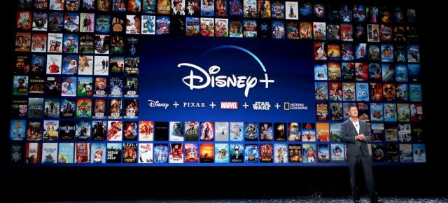 Avem confirmarea oficială: Serviciul de streaming Disney+ va debuta în această vară pe piața din România