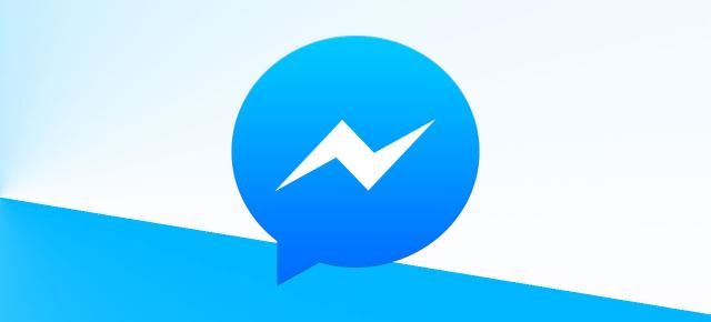 Facebook Messenger ne va spune dacă cineva face screenshot conversației; Iată în ce condiții se aplică