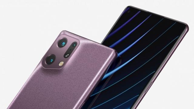 <b>OPPO Find X5 Pro îşi dezvăluie specificaţiile complete, inclusiv senzorii foto; Sună a OnePlus 10 Pro</b>Am mai văzut scăpări până acum pentru OPPO Find X5 Pro, cunoscut o perioadă drept Find X4 Pro (doar că cifra 4 poartă ghinion în China), dar azi primim cea mai detaliată scăpare de specificaţii de până acum. Aflăm inclusiv rezoluţiile 