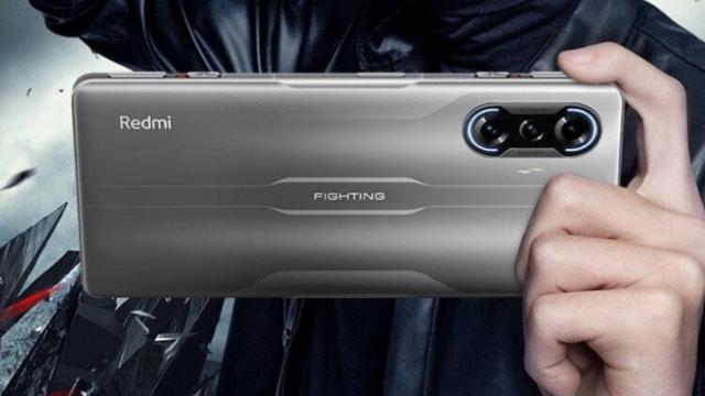 <b>Redmi K50 Gaming are dezvăluite dotările; Va avea scanner de amprente lateral, la fel și K50, K50 Pro</b>Luna februarie a anului trecut a marcat printre altele și lansarea seriei de telefoane Redmi K40, compusă la acea vreme din modelele K40, K40 Pro și K40 Pro+, cu diferențe hardware desigur. La un an distanță se pare că vom avea parte de debutul
