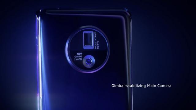<b>vivo va lansa în acest an smartphone-ul NEX 5, cu ecran de 7 inch și cameră periscop ce livrează zoom optic 5x</b>În portofoliul celor de la vivo avem și serii de terminale inedite precum este cazul și NEX - un lineup care include 6 modele până în prezent și anume NEX A, NEX 3, NEX 3S 5G, NEX Dual Display, NEX 3 5G și NEX S. Pe listă se va adăuga 