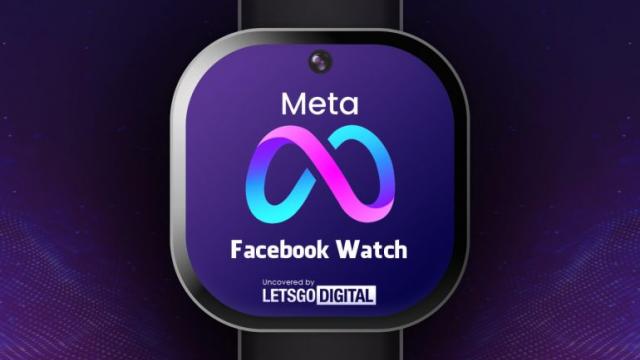 <b>Ceasul Facebook Watch va fi modular, va avea multiple camere şi ecrane (Brevet/Randări)</b>Ştiam de câţiva ani că Facebook pregăteşte un ceas inteligent, din diferite scăpări de informaţii, iar compania nu e chiar nouă în zona hardware, între Oculus şi Portal. Totuşi un ceas pe o piaţă atât de aglomerată e un proiect curajos