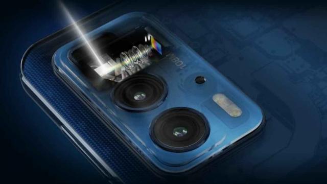 <b>Motorola Frontier ar fi primul telefon cu cameră de 200 megapixeli; Va avea şi încărcare la 125W</b>Motorola nu se mulţumeşte doar cu revendicarea premierei, fiind prima companie cu un telefon cu procesor Snapdragon 8 Gen 1 anunţat: Edge X30, care va sosi global drept Edge 30 Pro. Mai nou lucrează la un alt flagship, unul 