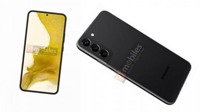 <b>Samsung Galaxy S22+ primește randări de presă; Are muchii simetrice ale panoului frontal și finisaj mat pentru spate</b>Pe măsură ce ne apropiem de evenimentul Unpacked 2022 (vehiculat a avea loc pe 8 februarie) se pare că și numărul de leak-uri asociate seriei de telefoane Galaxy S22 este în creștere. Dimineață am descoperit o listare din GeekBench 