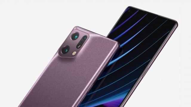 <b>OPPO Find X5 și X5 Pro sunt certificare 3C; Alimentarea rapidă la 80W este confirmată</b>OPPO lucrează în prezent la noi modele din gama sa flagship Find X. Este vorba în principal despre Find X5 și X5 Pro, terminale ce au avut parte până acum de câteva scăpări importante. Iată că o parte dintre aceste zvonuri și scapări încep a fi confirmate