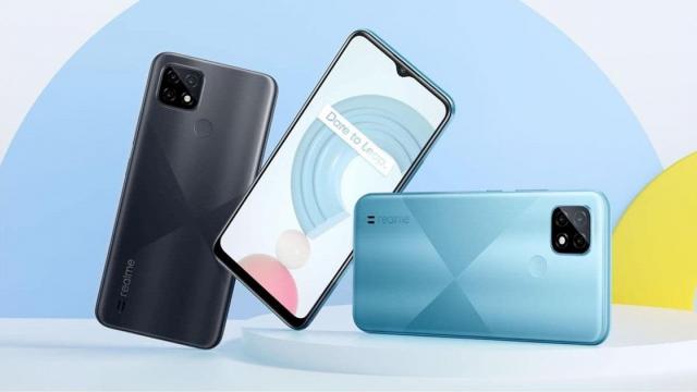 <b>realme C35 urmează să debuteze curând! Telefonul a primit o mulțime de certificări recent</b>realme este compania cu cea mai rapidă creștere din punct de vedere al vânzărilor, dar și a popularității, din 2021. Producătorul se pregătește acum de lansarea unui nou model sub seria C. Este vorba despre realme C35, terminal recunoscut și după numărul