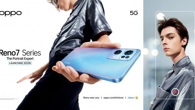 <b>OPPO pregătește lansarea globală a seriei de telefoane Reno7; Începe campania de teasing</b>După cum bine știți, între lansarea telefoanelor Reno din China și debutul global am avut mereu un decalaj. Așa s-a întâmplat cu modelele Reno5 și la fel stă situația și în cazul variantelor din lineup-ul Reno7 care pe piața chineză erau anunțate