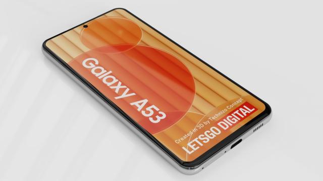 <b>Samsung Galaxy A53 5G dezvăluit în totalitate de TENAA; Crește capacitatea bateriei și îl vedem în fotografii reale</b>Nu doar seria Galaxy S22 se pregătește de lansare în perioada următoare, ci și noile modele Galaxy A 2022. Cu mulți fani în spate, această serie a avut în 2021 un hit sub forma lui Galaxy A52s care de Black Friday a cucerit publicul prin super 