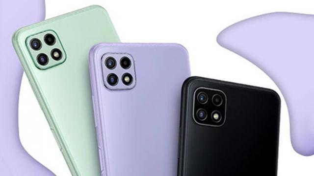 <b>Samsung va oferi cameră foto de 50 mpx cu OIS pe telefoanele Galaxy A23 4G și A23 5G; Avem noi detalii</b>Până acum câțiva ani doar telefoanele mai scumpe din seria Galaxy A se bucurau de dotări high-end, cu referire aici la modelele Galaxy A5x sau A7x. Acum ne aflăm în pragul în care până și variantele de buget din lineup urmează a beneficia 