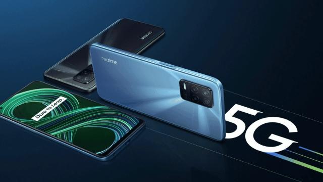 <b>realme 9 5G apare în fotografii reale, direct de pe masa de certificare FCC; Apar în randări și modelele Pro și Pro+</b>Pare-că realme are multă treabă, urmând să debuteze în luna februarie noi terminale sub seria realme 9. Vă reamintesc că realme 9i a debutat deja, dar acum urmează să vedem și modelele 9, 9 Pro și 9 Pro+. Azi și-a făcut apariția în fotografii reale