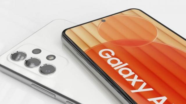 <b>Samsung va lansa smartphone-ul Galaxy A53 5G doar în varianta cu procesor Exynos 1200</b>Printre zvonurile sosite pe final de an 2021 l-am avut și pe cel referitor la faptul că Samsung Galaxy A53 ar putea avea două versiuni, cu procesoare diferite - din cauza problemelor de aprovizionare cu componente. A trecut mai bine de o lună