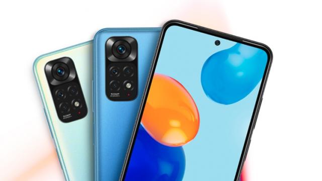 <b>Preț și disponibilitate Redmi Note 11 în România (+ căști wireless cadou)</b>Finalul lunii ianuarie 2022 ne-a adus și lansarea variantei globale Redmi Note 11, un telefon de buget care de astăzi apare pe rafturile magazinelor online de la noi din țară. Aflați cât costă și de unde poate fi comandat din articolul nostru dedicat