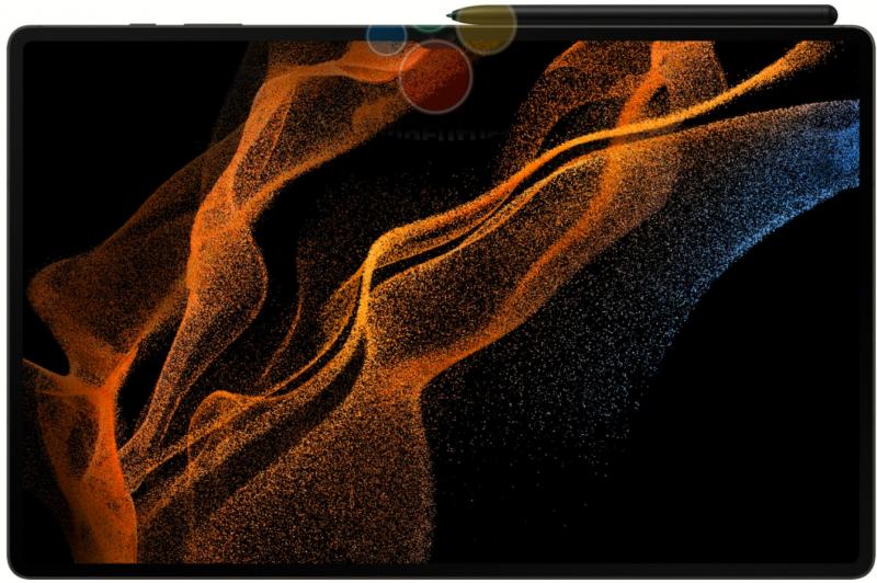Randări Samsung Galaxy Tab S8 Ultra: tabs8ultra_1.jpg