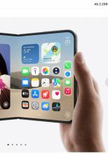 iPhone Duo ajunge la 3.799 de euro în Germania: aproape 20.000 de lei pentru varianta de 2 TB