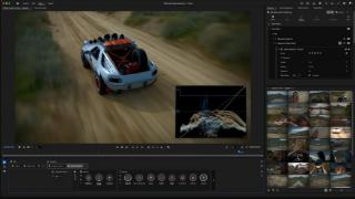 Adobe Premiere primește AI generativ, tool-uri AI; After Effects primește asistent AI