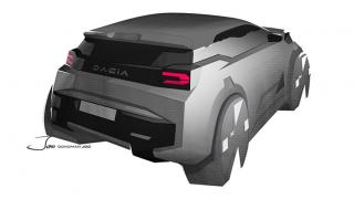 Dacia Spring 2026 ascunde o poveste mai interesantă decât pare: platformă de Twingo, designer nou și doar 18 luni de dezvoltare