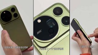 HONOR Magic9 Pro Max primeşte un clip de unboxing cu săptămâni înainte de lansare