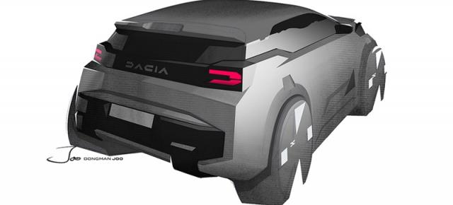 Dacia Spring 2026 ascunde o poveste mai interesantă decât pare: platformă de Twingo, designer nou și doar 18 luni de dezvoltare
